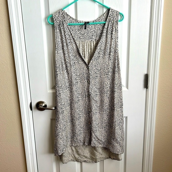 Ladies size‎ XL dress/tunic with pockets - Picture 1 of 8